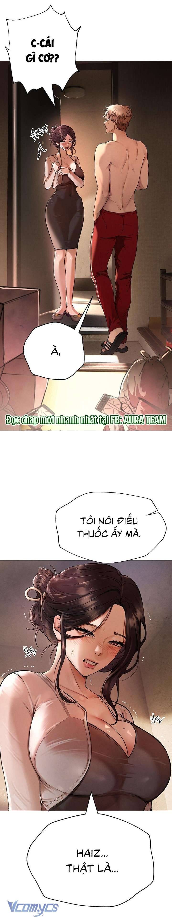 Những Ngày Tươi Đẹp Chap Chapter 1-Những Ngày Tươi Đẹp - Next Chap 2