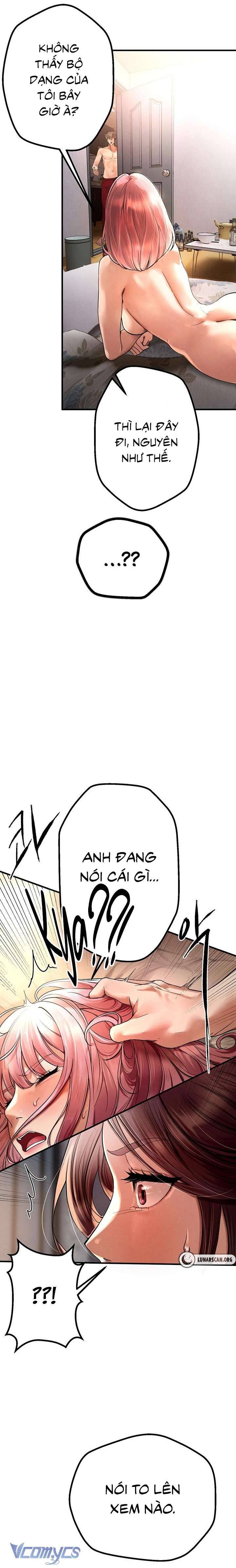 Những Ngày Tươi Đẹp Chap Chapter 1-Những Ngày Tươi Đẹp - Next Chap 2