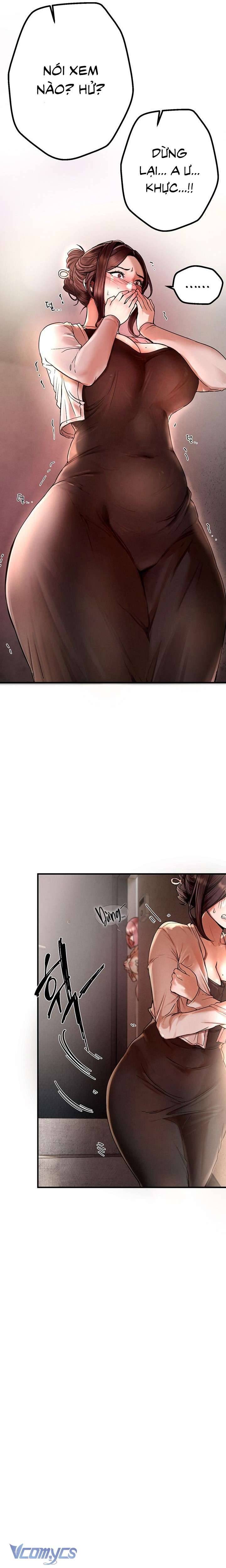 Những Ngày Tươi Đẹp Chap Chapter 1-Những Ngày Tươi Đẹp - Next Chap 2