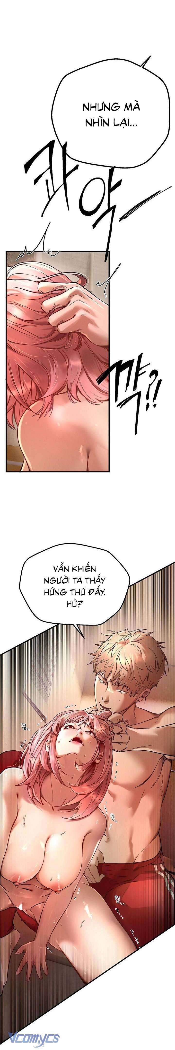 Những Ngày Tươi Đẹp Chap Chapter 1-Những Ngày Tươi Đẹp - Next Chap 2