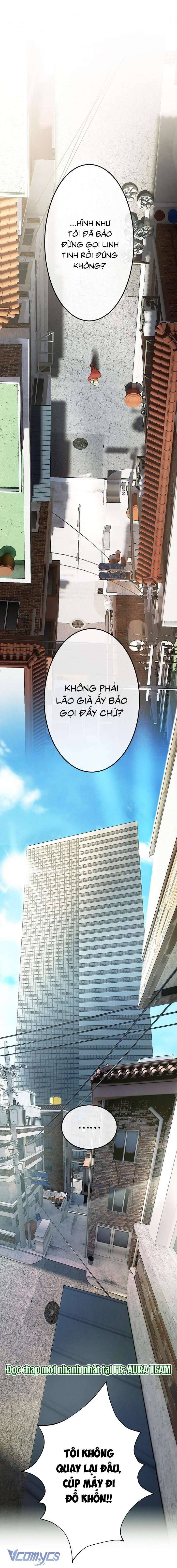 Những Ngày Tươi Đẹp Chap Chapter 1-Những Ngày Tươi Đẹp - Next Chap 2