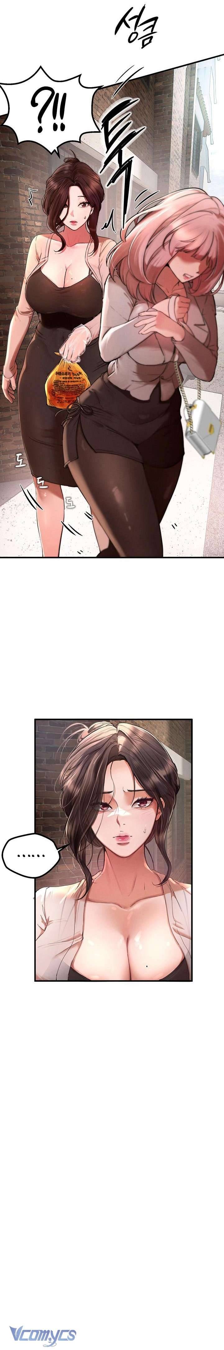 Những Ngày Tươi Đẹp Chap Chapter 1-Những Ngày Tươi Đẹp - Next Chap 2