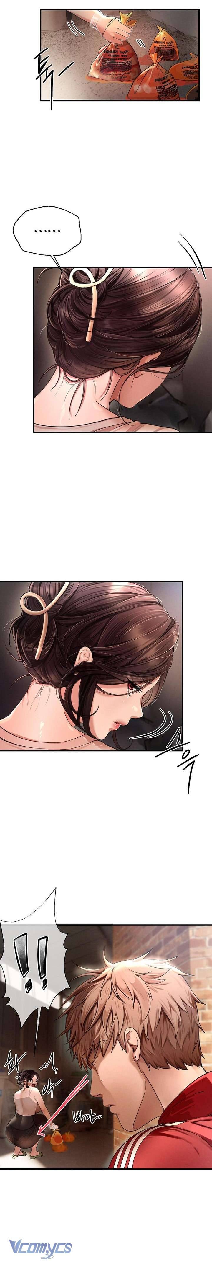 Những Ngày Tươi Đẹp Chap Chapter 1-Những Ngày Tươi Đẹp - Next Chap 2