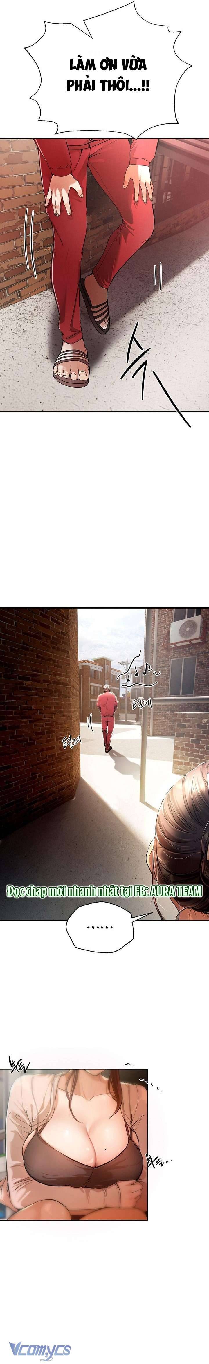 Những Ngày Tươi Đẹp Chap Chapter 1-Những Ngày Tươi Đẹp - Next Chap 2