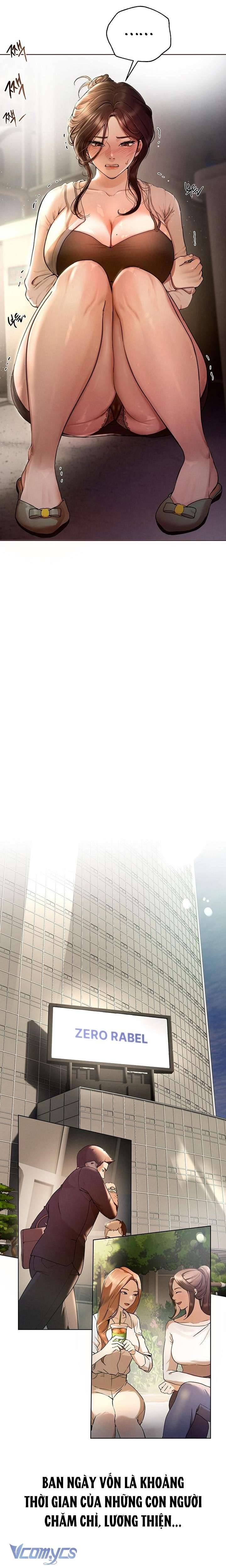 Những Ngày Tươi Đẹp Chap Chapter 1-Những Ngày Tươi Đẹp - Next Chap 2