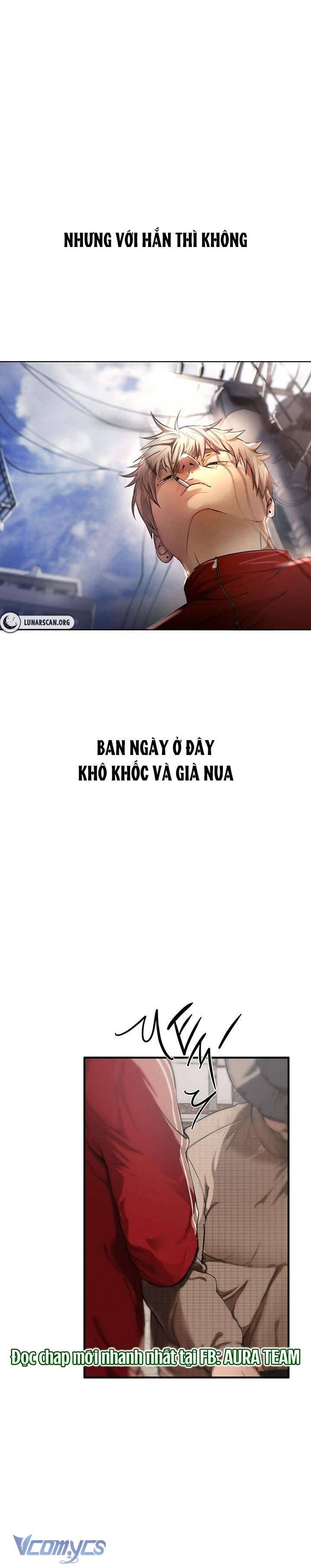 Những Ngày Tươi Đẹp Chap Chapter 1-Những Ngày Tươi Đẹp - Next Chap 2