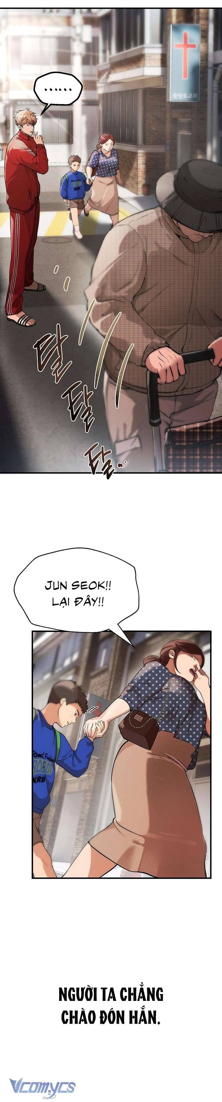 Những Ngày Tươi Đẹp Chap Chapter 1-Những Ngày Tươi Đẹp - Next Chap 2