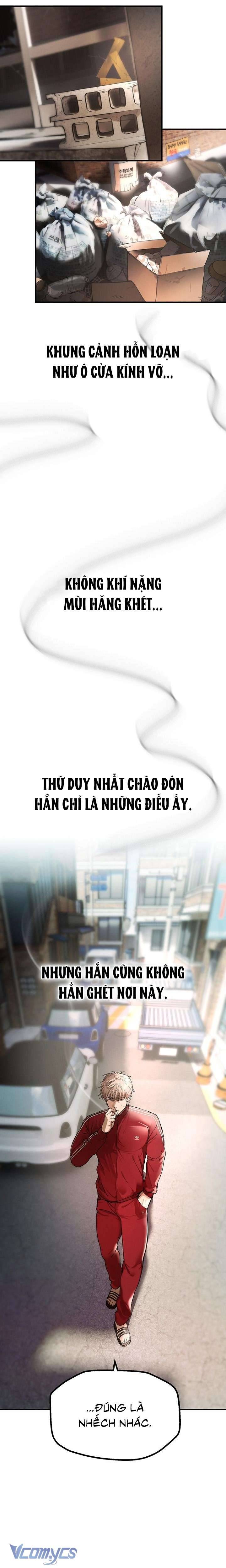 Những Ngày Tươi Đẹp Chap Chapter 1-Những Ngày Tươi Đẹp - Next Chap 2