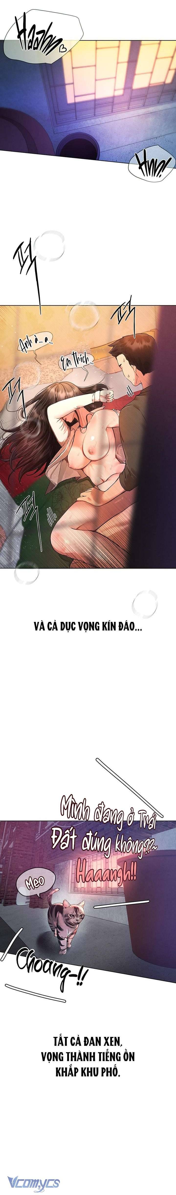 Những Ngày Tươi Đẹp Chap Chapter 1-Những Ngày Tươi Đẹp - Next Chap 2