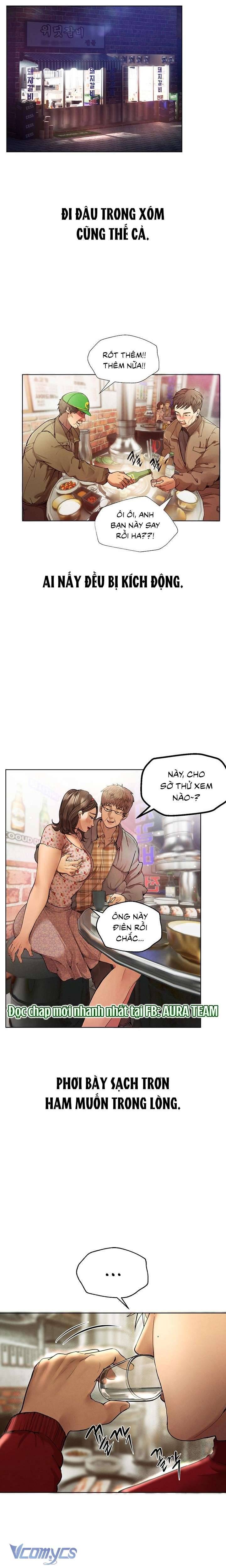 Những Ngày Tươi Đẹp Chap Chapter 1-Những Ngày Tươi Đẹp - Next Chap 2