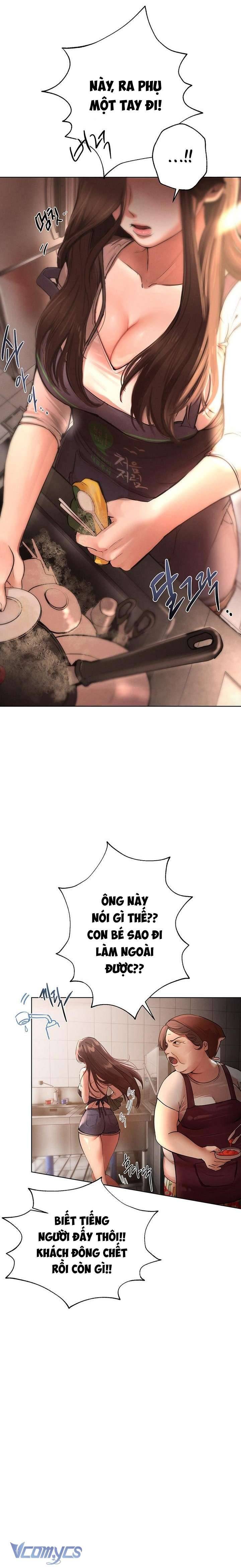 Những Ngày Tươi Đẹp Chap Chapter 1-Những Ngày Tươi Đẹp - Next Chap 2