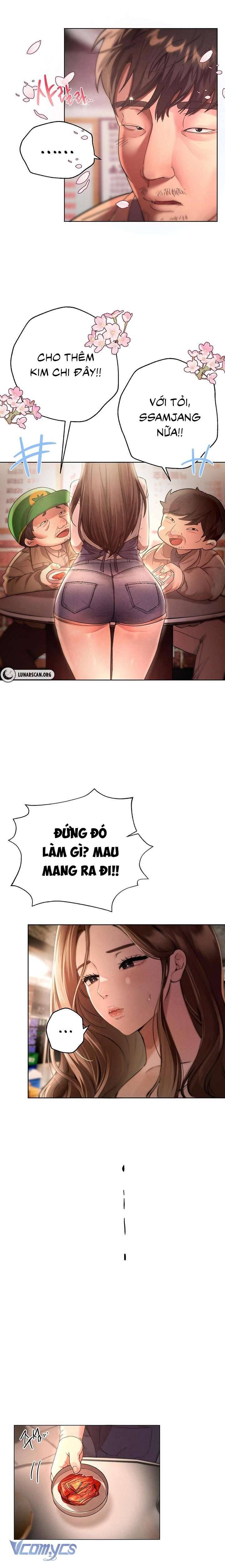 Những Ngày Tươi Đẹp Chap Chapter 1-Những Ngày Tươi Đẹp - Next Chap 2