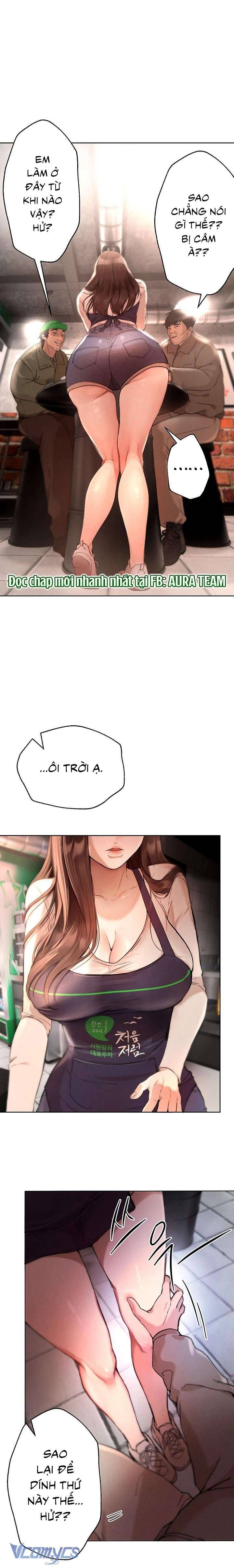 Những Ngày Tươi Đẹp Chap Chapter 1-Những Ngày Tươi Đẹp - Next Chap 2