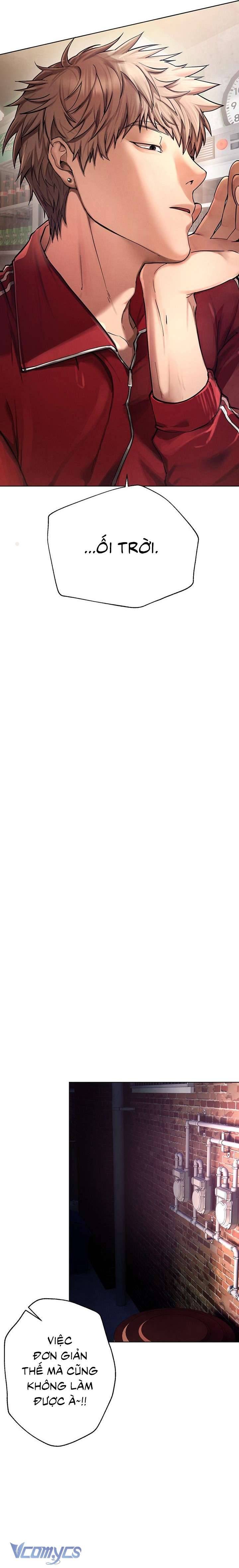 Những Ngày Tươi Đẹp Chap Chapter 1-Những Ngày Tươi Đẹp - Next Chap 2