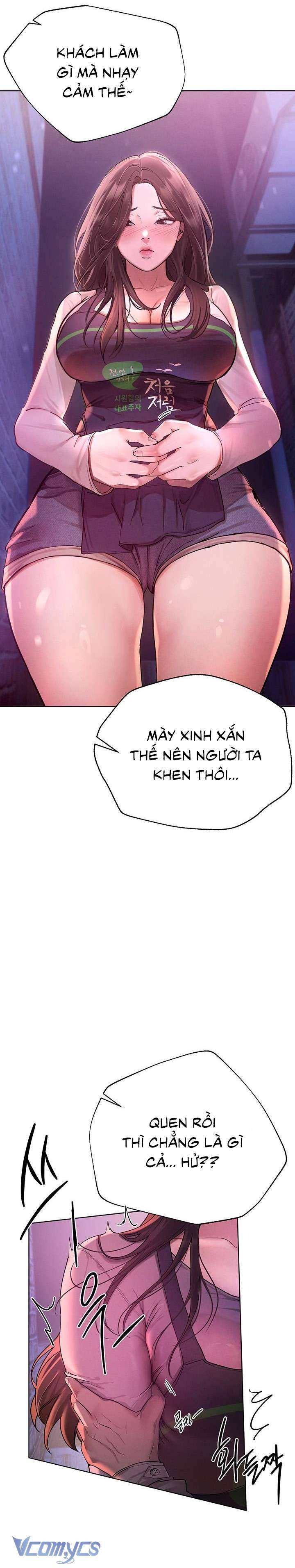 Những Ngày Tươi Đẹp Chap Chapter 1-Những Ngày Tươi Đẹp - Next Chap 2