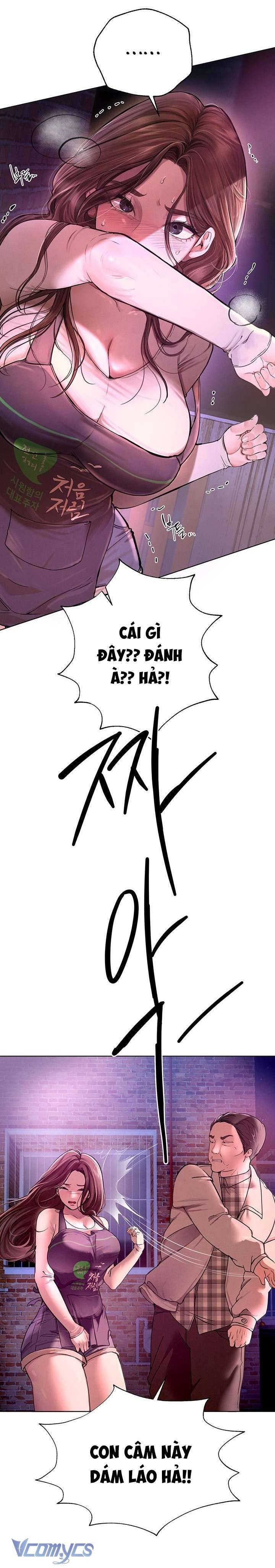 Những Ngày Tươi Đẹp Chap Chapter 1-Những Ngày Tươi Đẹp - Next Chap 2