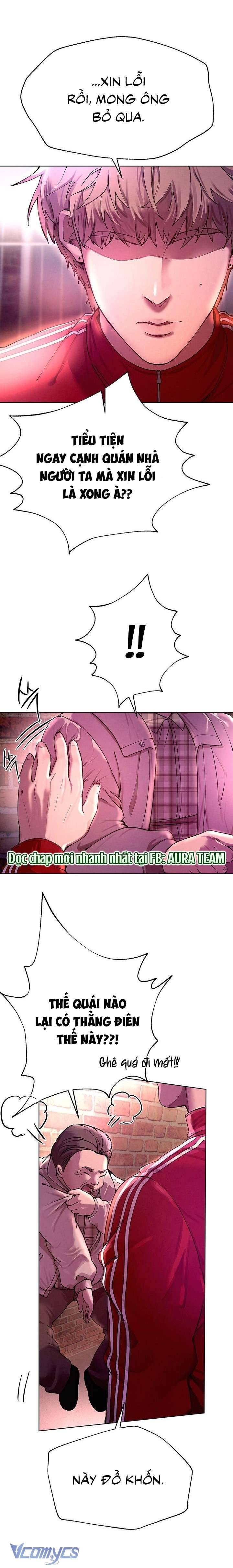 Những Ngày Tươi Đẹp Chap Chapter 1-Những Ngày Tươi Đẹp - Next Chap 2