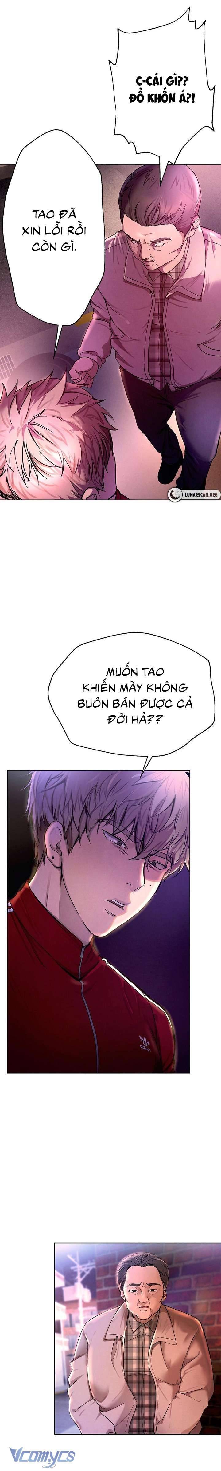 Những Ngày Tươi Đẹp Chap Chapter 1-Những Ngày Tươi Đẹp - Next Chap 2