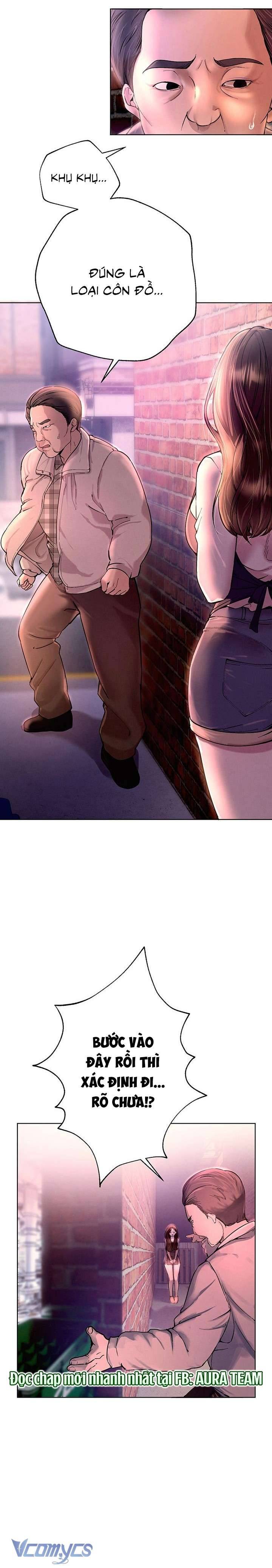 Những Ngày Tươi Đẹp Chap Chapter 1-Những Ngày Tươi Đẹp - Next Chap 2