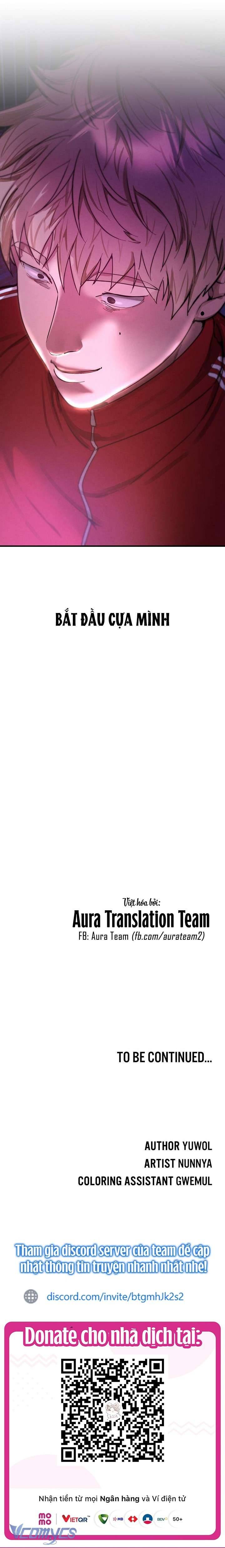 Những Ngày Tươi Đẹp Chap Chapter 1-Những Ngày Tươi Đẹp - Next Chap 2