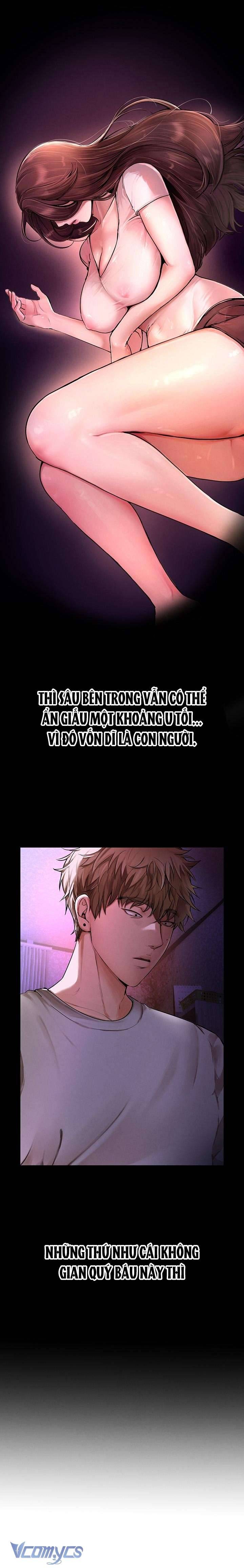 Những Ngày Tươi Đẹp Chap Chapter 1-Những Ngày Tươi Đẹp - Next Chap 2