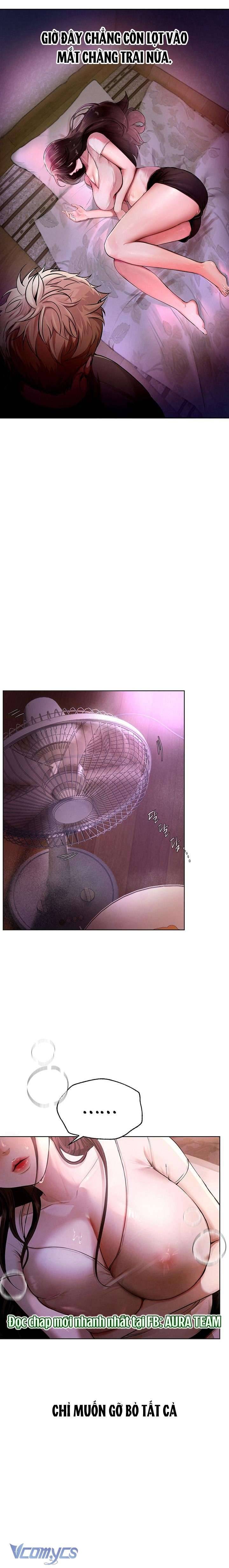 Những Ngày Tươi Đẹp Chap Chapter 1-Những Ngày Tươi Đẹp - Next Chap 2