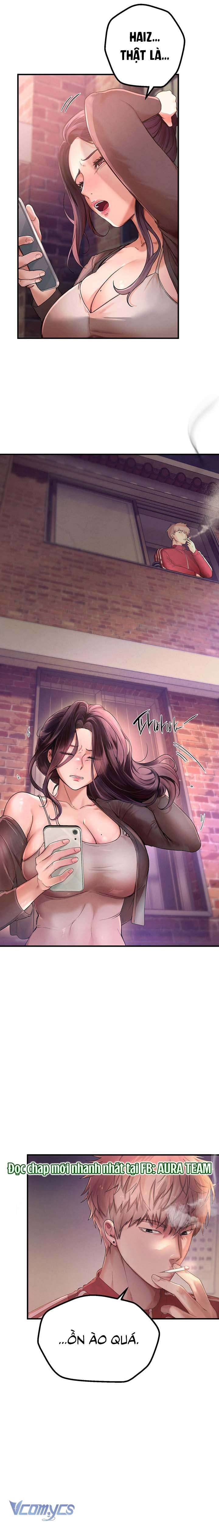 Những Ngày Tươi Đẹp Chap Chapter 2-Những Ngày Tươi Đẹp - Next Chap 3