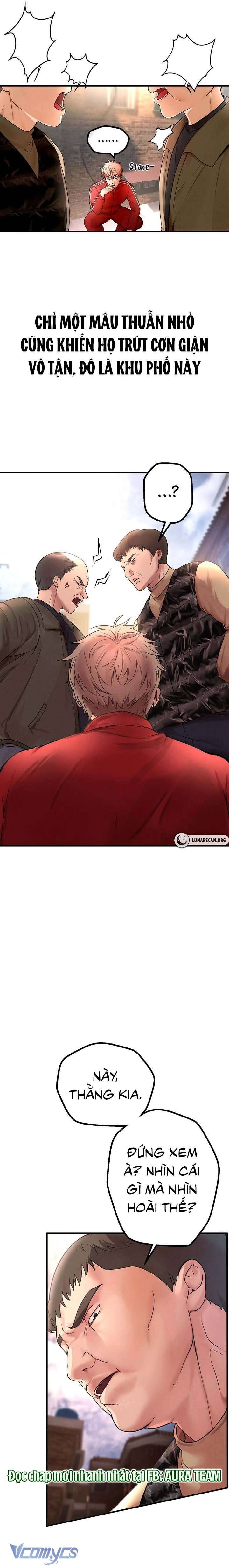 Những Ngày Tươi Đẹp Chap Chapter 2-Những Ngày Tươi Đẹp - Next Chap 3