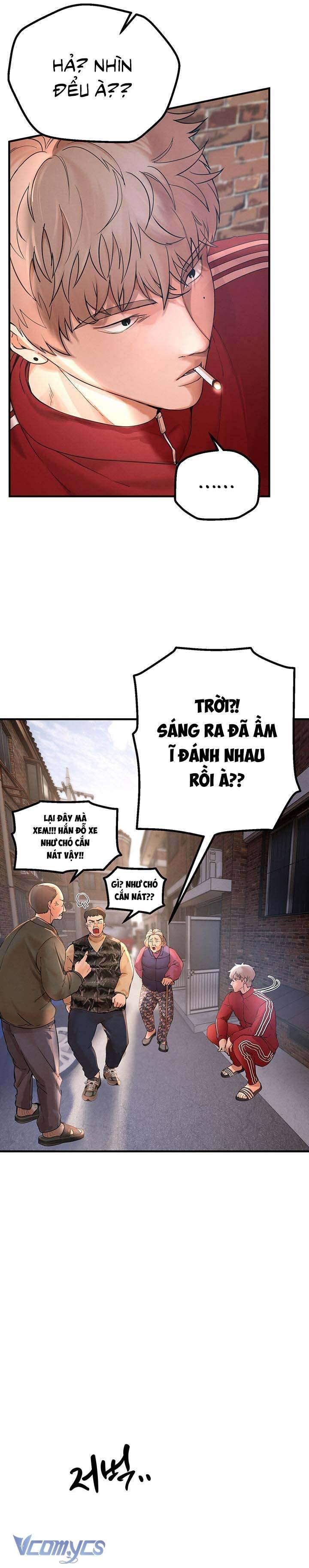 Những Ngày Tươi Đẹp Chap Chapter 2-Những Ngày Tươi Đẹp - Next Chap 3