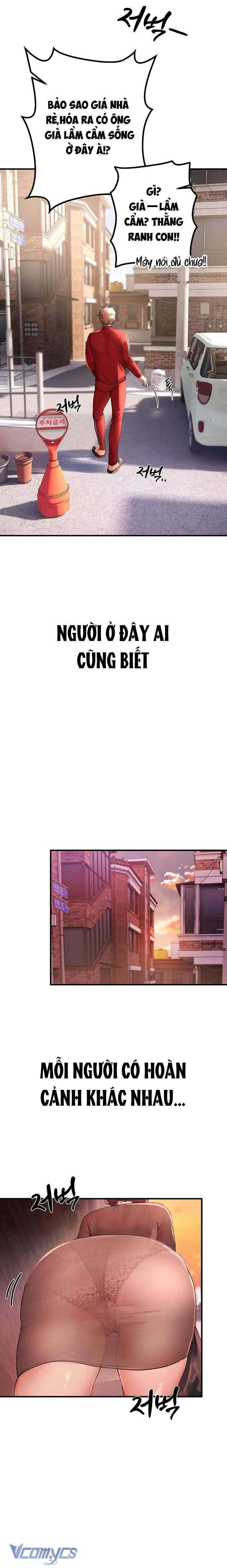 Những Ngày Tươi Đẹp Chap Chapter 2-Những Ngày Tươi Đẹp - Next Chap 3