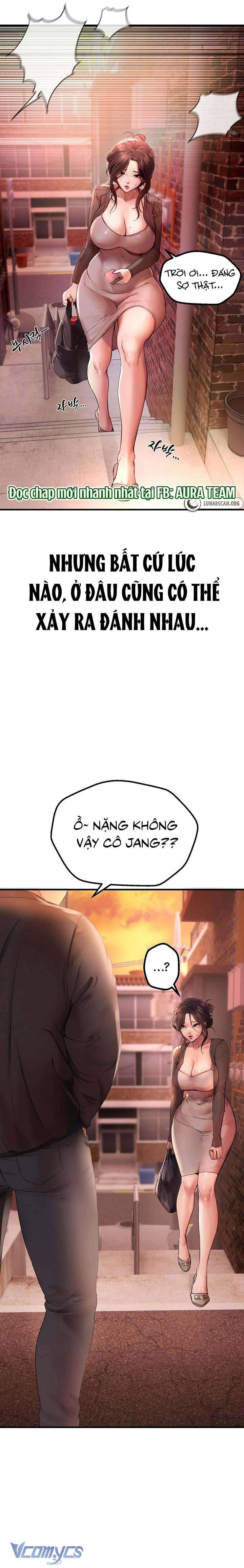 Những Ngày Tươi Đẹp Chap Chapter 2-Những Ngày Tươi Đẹp - Next Chap 3