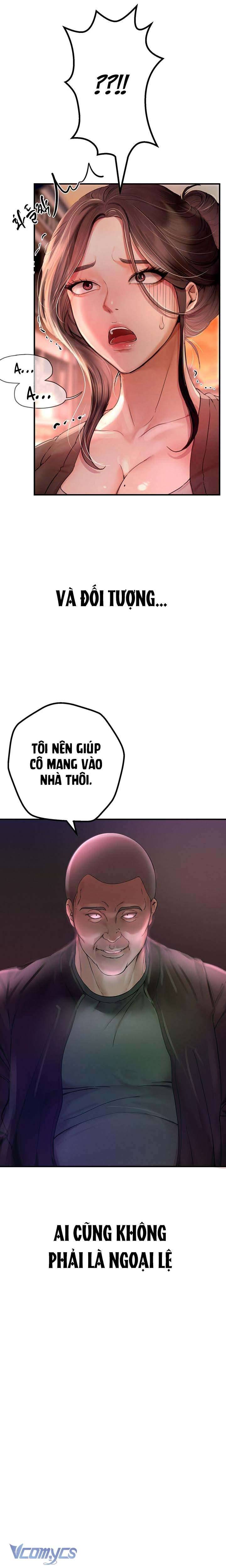 Những Ngày Tươi Đẹp Chap Chapter 2-Những Ngày Tươi Đẹp - Next Chap 3