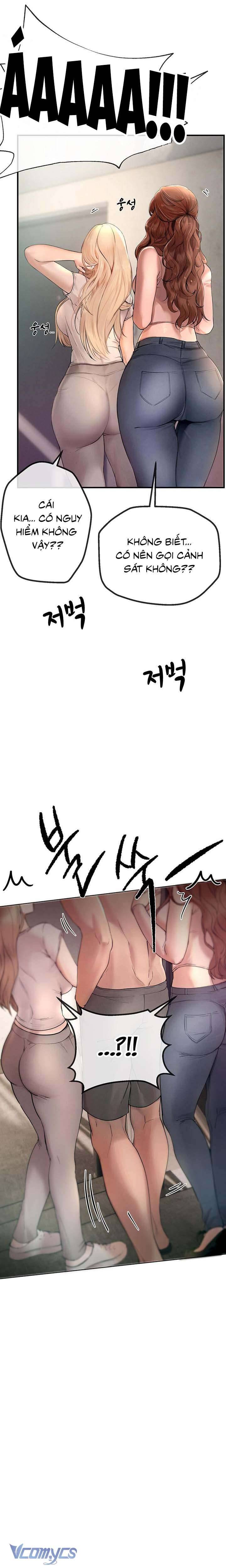 Những Ngày Tươi Đẹp Chap Chapter 2-Những Ngày Tươi Đẹp - Next Chap 3