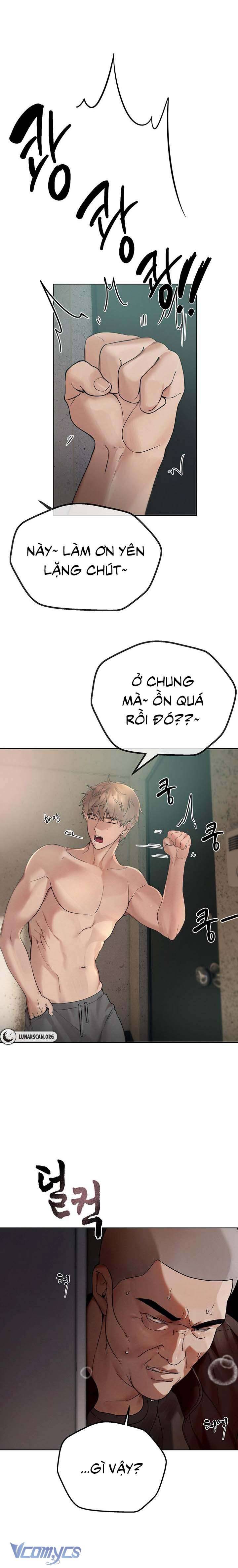 Những Ngày Tươi Đẹp Chap Chapter 2-Những Ngày Tươi Đẹp - Next Chap 3
