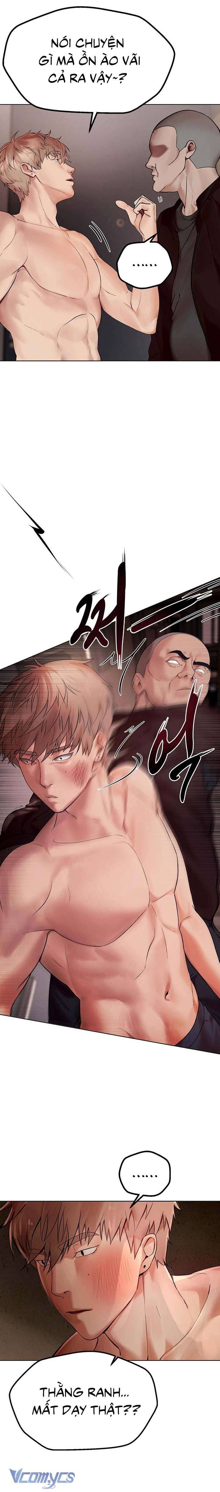 Những Ngày Tươi Đẹp Chap Chapter 2-Những Ngày Tươi Đẹp - Next Chap 3