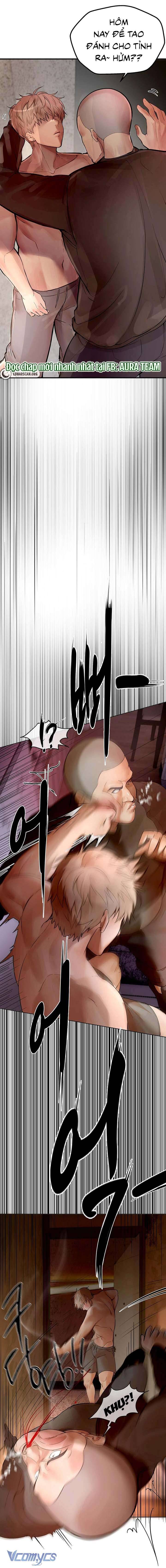 Những Ngày Tươi Đẹp Chap Chapter 2-Những Ngày Tươi Đẹp - Next Chap 3