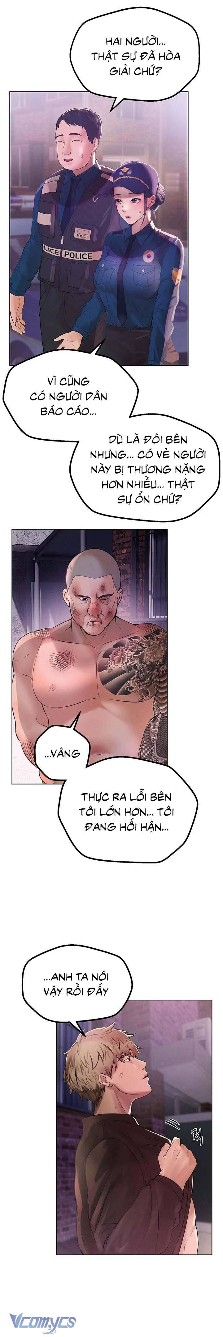 Những Ngày Tươi Đẹp Chap Chapter 2-Những Ngày Tươi Đẹp - Next Chap 3