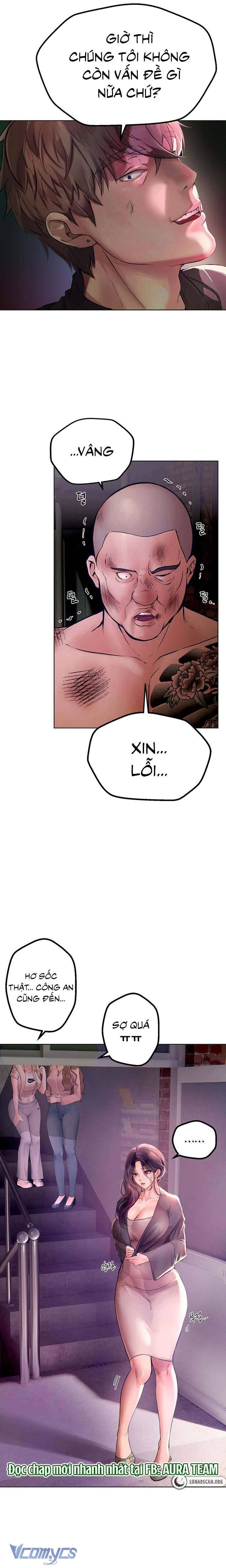 Những Ngày Tươi Đẹp Chap Chapter 2-Những Ngày Tươi Đẹp - Next Chap 3