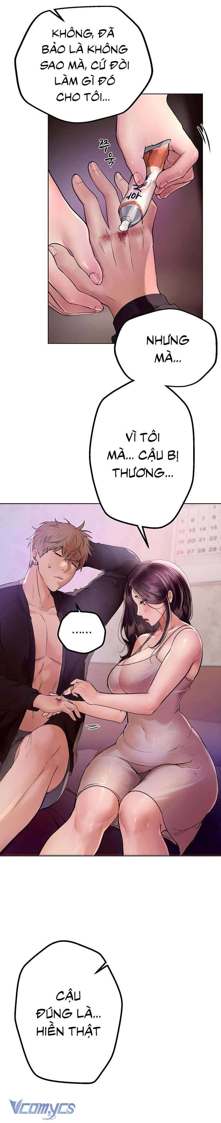 Những Ngày Tươi Đẹp Chap Chapter 2-Những Ngày Tươi Đẹp - Next Chap 3