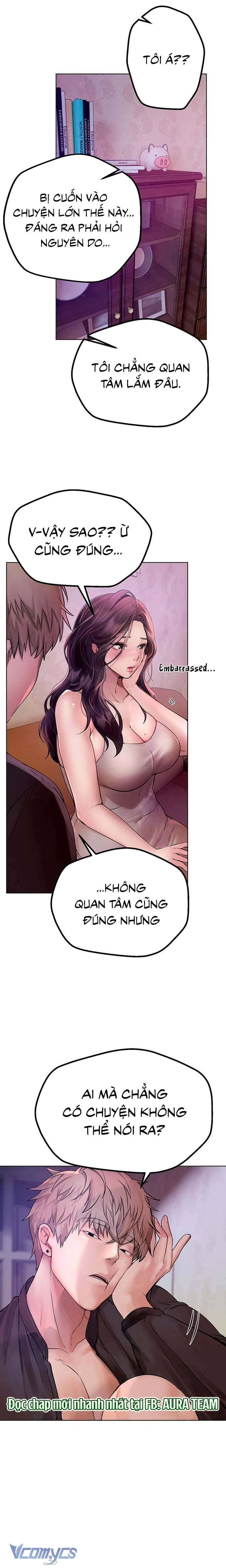 Những Ngày Tươi Đẹp Chap Chapter 2-Những Ngày Tươi Đẹp - Next Chap 3