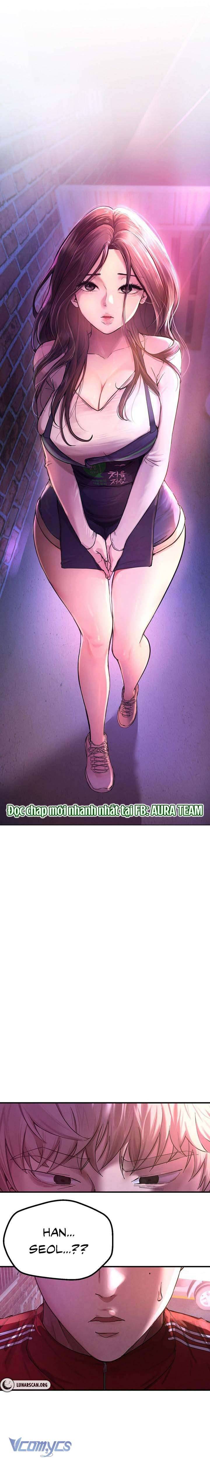 Những Ngày Tươi Đẹp Chap Chapter 2-Những Ngày Tươi Đẹp - Next Chap 3