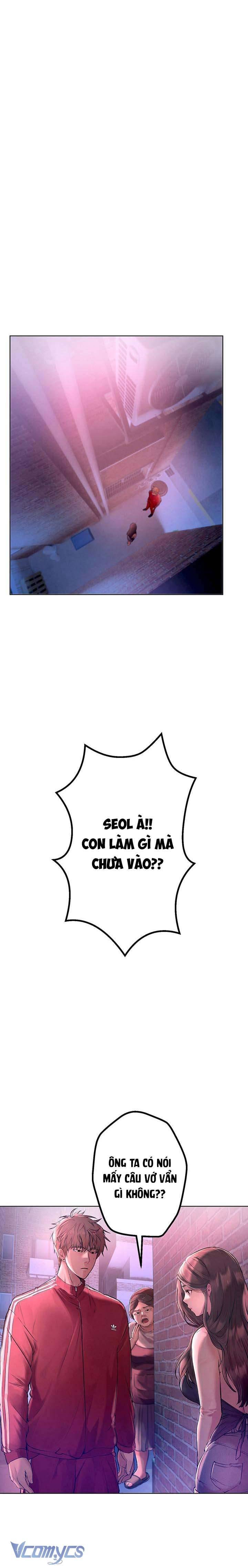 Những Ngày Tươi Đẹp Chap Chapter 2-Những Ngày Tươi Đẹp - Next Chap 3