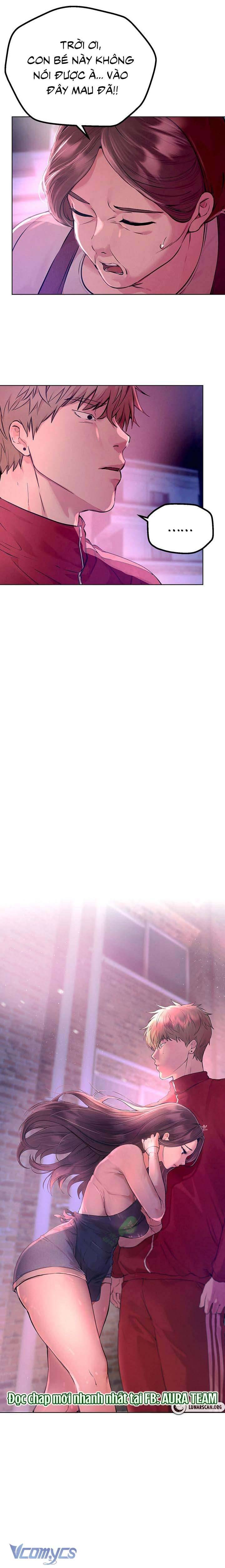 Những Ngày Tươi Đẹp Chap Chapter 2-Những Ngày Tươi Đẹp - Next Chap 3