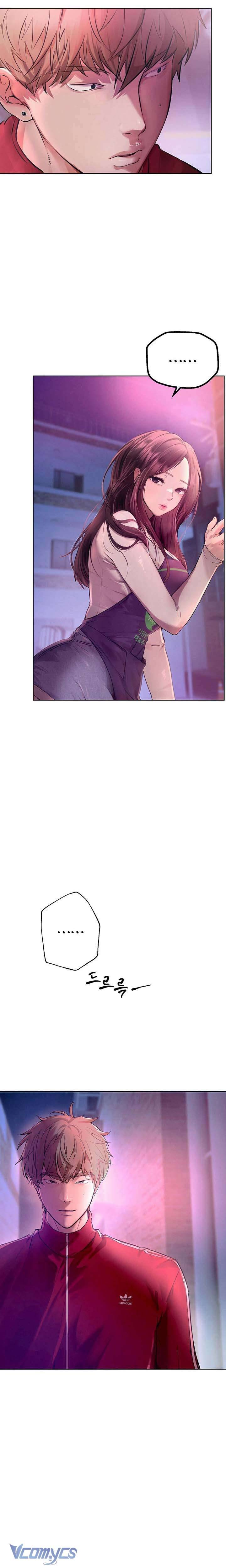 Những Ngày Tươi Đẹp Chap Chapter 2-Những Ngày Tươi Đẹp - Next Chap 3