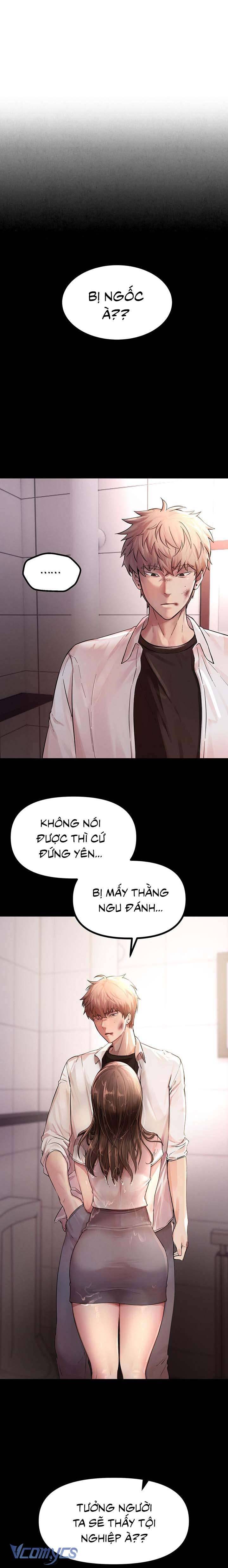 Những Ngày Tươi Đẹp Chap Chapter 2-Những Ngày Tươi Đẹp - Next Chap 3