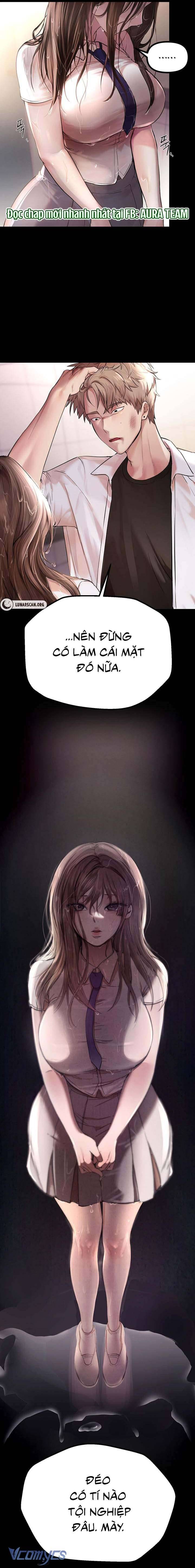 Những Ngày Tươi Đẹp Chap Chapter 2-Những Ngày Tươi Đẹp - Next Chap 3