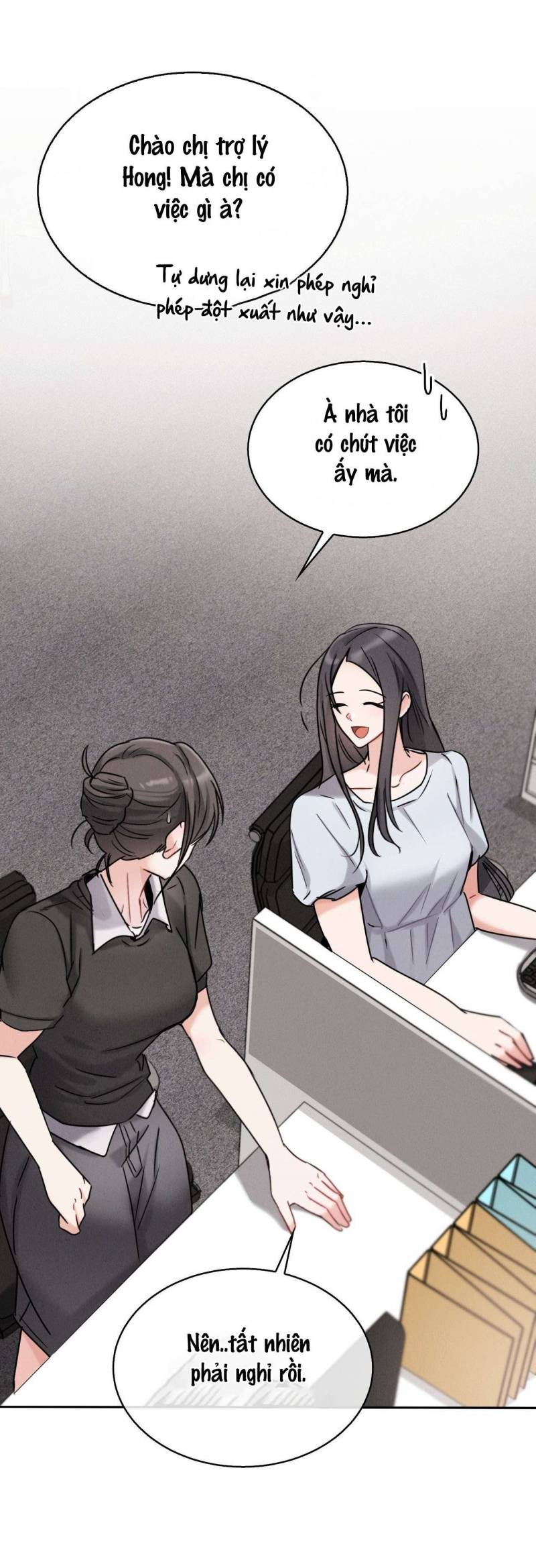 Những Người Bạn Của Em Trai Chap Chapter 11-Những Người Bạn Của Em Trai - Next Chap 12