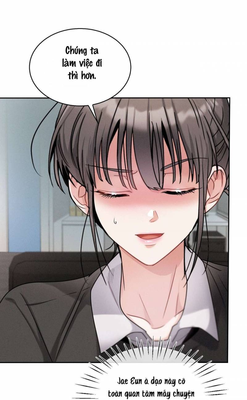 Những Người Bạn Của Em Trai Chap Chapter 11-Những Người Bạn Của Em Trai - Next Chap 12