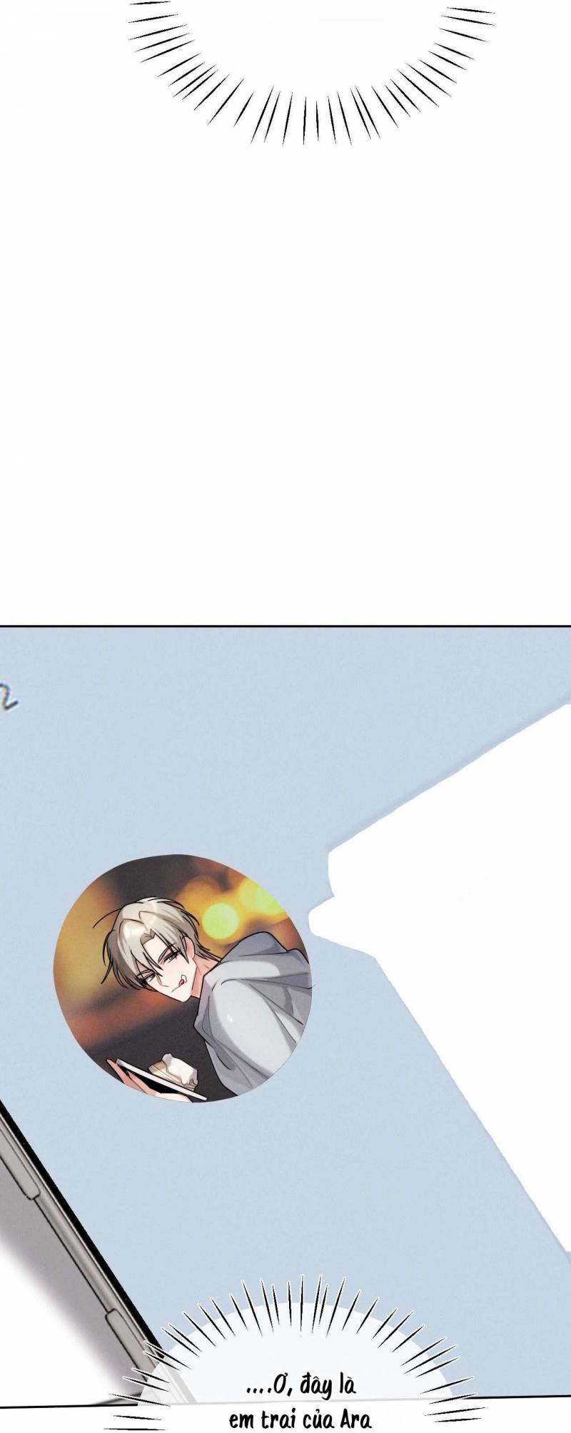 Những Người Bạn Của Em Trai Chap Chapter 11-Những Người Bạn Của Em Trai - Next Chap 12