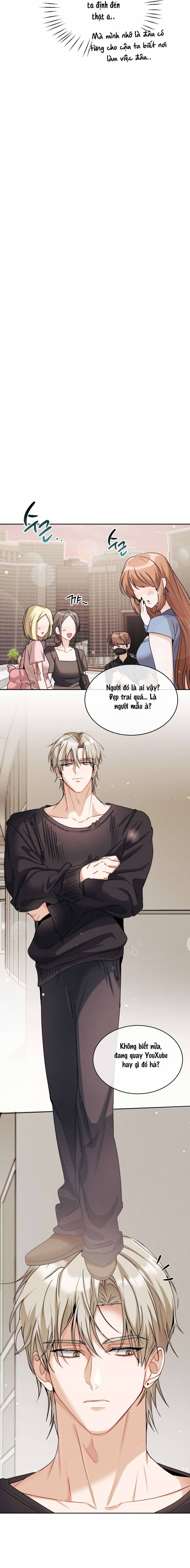 Những Người Bạn Của Em Trai Chap Chapter 11-Những Người Bạn Của Em Trai - Next Chap 12